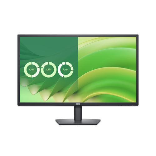 DELL E Series E2725H computer monitor 68.6 cm (27 DELL E Series E2725H computer monitor 68.6 cm (27